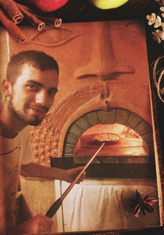 Ristorante Pizzeria Principe D'Oro Hotel Vidracco Kültér fotó