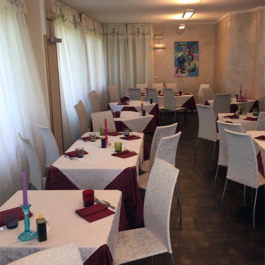 Ristorante Pizzeria Principe D'Oro Hotel Vidracco Kültér fotó